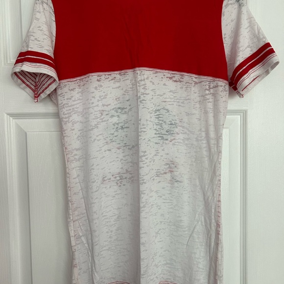 Blue 84 – large, Georgia Bulldogs short sleeve shirt. - Picture 3 of 3